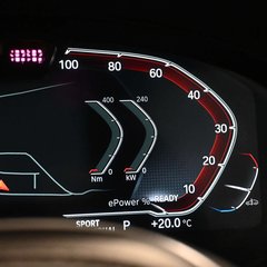 BMW Ix3 ix3 M Sport Pro 5dr 1