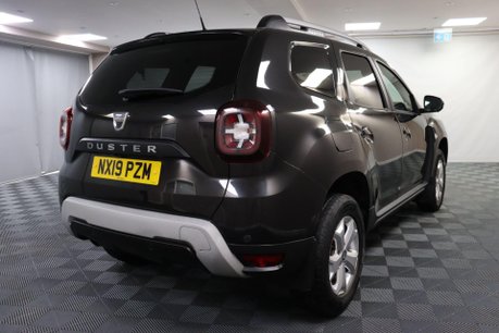 Dacia Duster COMFORT SCE 11