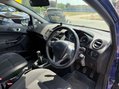 Ford Fiesta 1.25 Zetec Euro 5 3dr 12