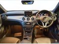 Mercedes-Benz GLA 2.1 GLA 200 Sport Premium CDi 4Matic Auto 4WD 5dr 18