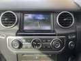 Land Rover Discovery 3.0 SD V6 Landmark Auto 4WD Euro 6 (s/s) 5dr 25