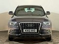 Audi Q5 TDI QUATTRO S LINE 3