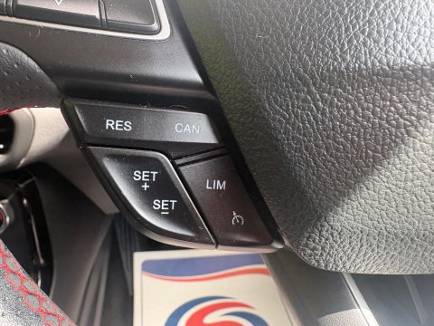 Ford Ecosport ST-LINE 21