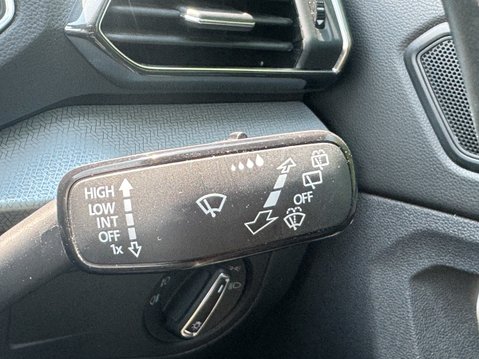 SEAT Tarraco (Sold) 1.5 TSI EVO SE Technology SUV 5dr Petrol DSG Euro 6 (s/s) (150 ps) 16