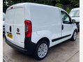 Fiat Fiorino 1.3 JTD Multijet II Cargo SX 3dr 9