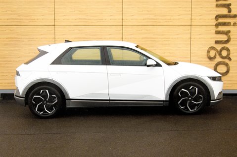 Hyundai IONIQ 5 PREMIUM 9