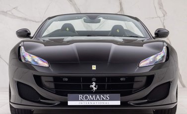 Ferrari Portofino 20