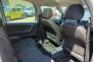 Skoda Roomster SE PLUS.7 SERVICES..IDEAL FOR DOGS, WHEELCHAIR.SUNROOF 32