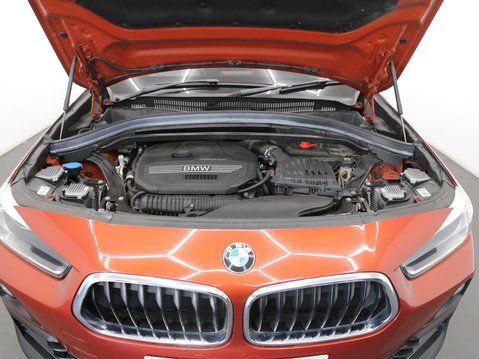 BMW X2 2.0 20i Sport DCT sDrive Euro 6 (s/s) 5dr 28