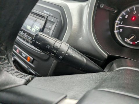 Suzuki Vitara 1.6 SZ4 Euro 6 (s/s) 5dr 14