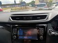 Nissan Qashqai 1.6 dCi Tekna 4WD Euro 6 (s/s) 5dr 10