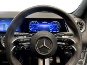 Mercedes-Benz EQB EQB 250+ 70.5kWh AMG Line (Executive) SUV 5dr Electric Auto (190 ps) 13
