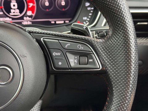Audi RS5 2.9 TFSI V6 Carbon Edition Coupe 2dr Petrol Tiptronic quattro Euro 6 (s/s) 30