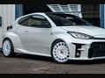 Toyota GR Yaris 1.6 GR Yaris Circuit 4WD 4WD 3dr 7