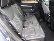 Land Rover Discovery COMMERCIAL DYNAMIC HSE HUGE FACTORY SPEC WITH ELECTRIC REAR LANDROVER SEATS 15