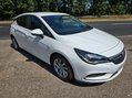Vauxhall Astra DESIGN CDTI ECOTEC S/S 1