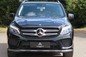 Mercedes-Benz GLE 2.1 GLE250d AMG Line SUV 5dr Diesel G-Tronic 4MATIC Euro 6 (s/s) (204 ps) 2