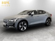 Polestar 2 Single Motor 82kWh Long Range Fastback 5dr Electric Auto RWD (299 ps) 3