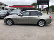 BMW 3 Series 330E SE Automatic Hybrid 59000m Service History & Leather 8