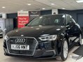 Audi A3 1.4 TFSI e-tron Sportback e-S Tronic Euro 6 5dr 8.8kWh 40