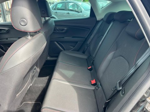 SEAT Leon 1.4 EcoTSI FR DSG Euro 6 (s/s) 5dr 27