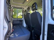 Iveco Daily 70C18D Crew Cab Dropside with Tail Lift - Air Con - Low Miles 19