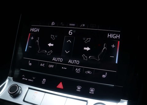 Audi E-Tron e-tron Black Edition 55 Quattro 4WD 5dr 34