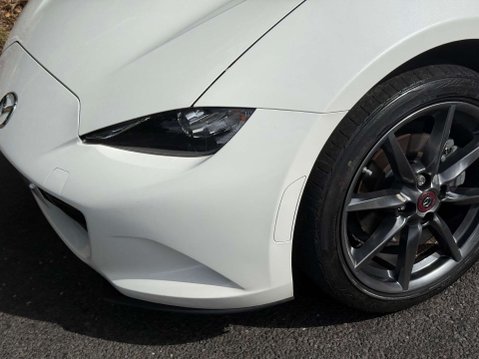 Mazda MX-5 2.0 MX-5 100th Anniversary Edition 2dr 59