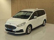 Ford Galaxy 2.0 Galaxy Titanium EcoBlue Auto 5dr 10