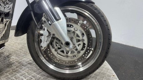 Kawasaki VN 1500 MEAN STREAK 2003 29K RUNS GREAT BIG CC CRUISER BIKE PROJECT 1500CC 16