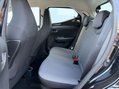 Toyota Aygo 1.0 Aygo X-Play TSS VVT-i 5dr 50