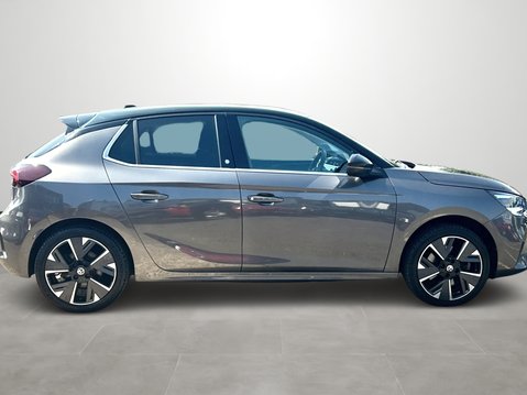 Vauxhall Corsa 100kW Elite Nav 50kWh 5dr Auto [7.4kWCh] 9