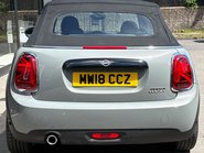 Mini Convertible Cooper 1.5 Petrol Manual Chili + PARKING ASSISTANT + VISIBILITY PACK 9