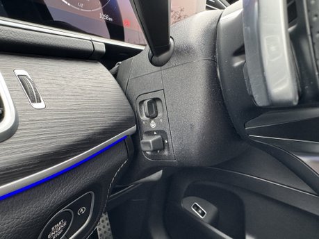 Mercedes-Benz GLS GLS 450DH MHEV 4Matic Business Class Auto Diesel 7 SEATER/PAN ROOF/SAT NAV 22