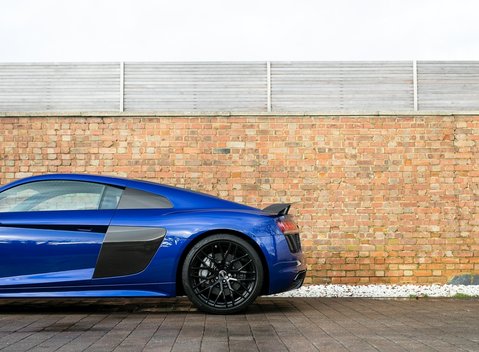 Audi R8 V10 Plus 23