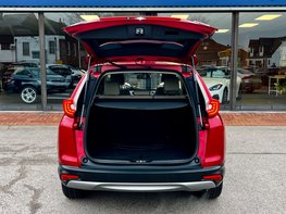 Honda CR-V 2.0 CR-V SR i-MMD CVT 4WD 5dr 64