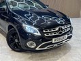 Mercedes-Benz GLA 2.1 GLA 200 Sport Premium+ D Auto 5dr 11
