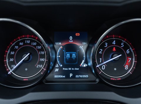 Jaguar F-Type PROJECT 7 24