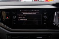 Volkswagen Polo MATCH TSI 27