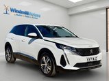 Peugeot 3008 1.5 BlueHDi Allure Euro 6 (s/s) 5dr 1