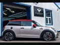 Mini Hatch 2.0 John Cooper Works Auto 3dr 3