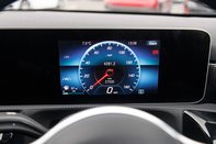 Mercedes-Benz A Class A 180 SPORT EXECUTIVE 16