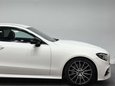 Mercedes-Benz E Class 2.0 E300 GPF AMG Line Coupe 2dr Petrol G-Tronic+ Euro 6 (s/s) (245 ps) 14