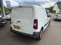 Citroen Berlingo 1.6 HDi 625 Enterprise L1 5dr 5