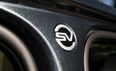 Land Rover Range Rover Sport 5.0 SVR 24