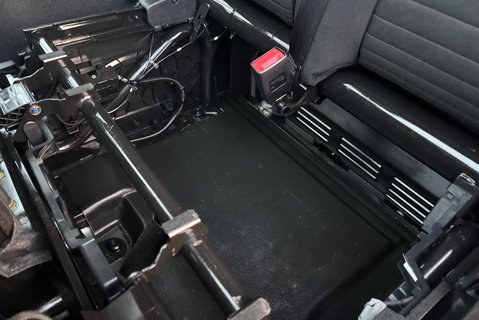 Ford Transit Custom 320 L1 Limited 170 ps Panel Van - Automatic 18