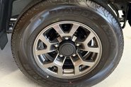 Suzuki Jimny SUZUKI JIMNY SUZUKI JIMNY 1.5 SZ5 SUV 3dr Petrol Auto ALLGRIP Euro 6 (101 p 41