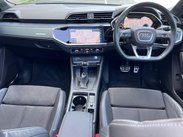 Audi Q3 2.0 TFSI 40 Vorsprung S Tronic quattro Euro 6 (s/s) 5dr 21
