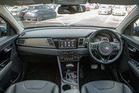 Kia Niro 4 3