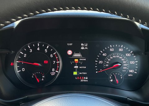 Suzuki Swift MOTION 21